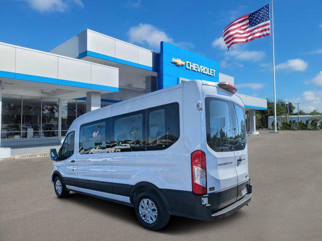 used 2022 Ford Transit-350 car, priced at $43,991