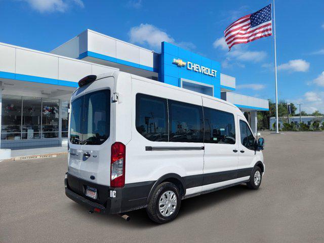 used 2022 Ford Transit-350 car, priced at $43,991