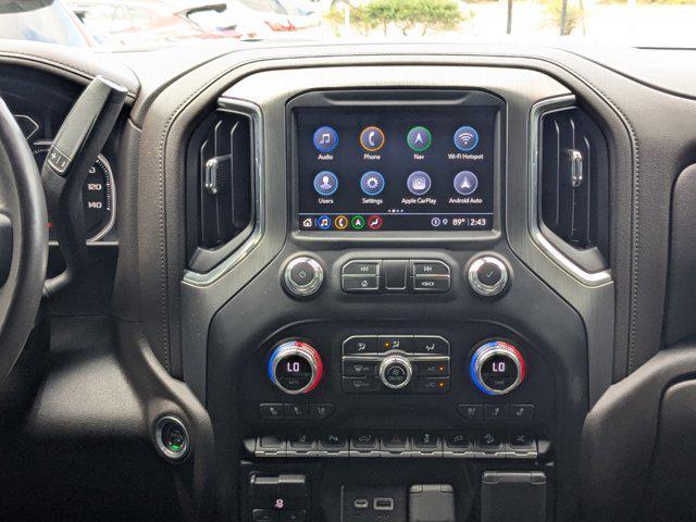 used 2022 GMC Sierra 2500 car, priced at $58,991