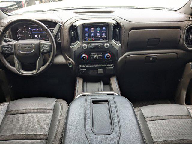 used 2022 GMC Sierra 2500 car, priced at $58,991