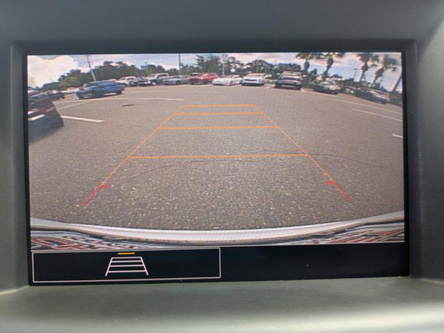 used 2023 GMC Terrain car, priced at $22,982