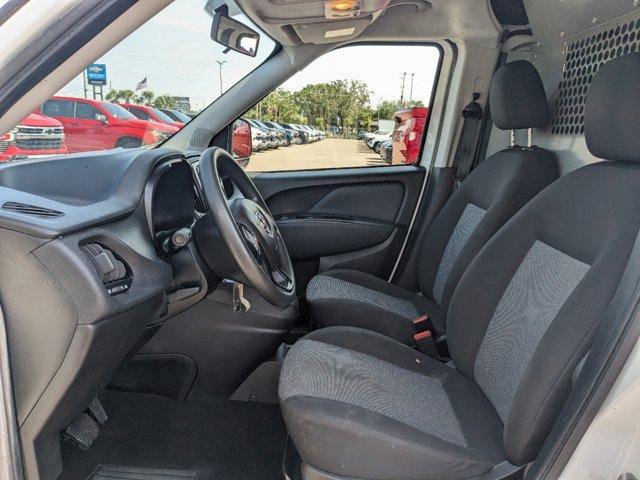 used 2021 Ram ProMaster City car, priced at $20,890