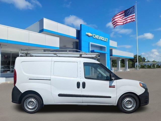 used 2021 Ram ProMaster City car, priced at $21,591