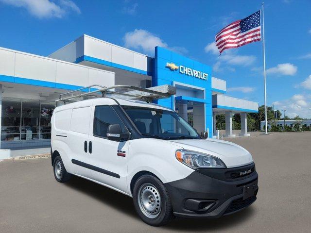 used 2021 Ram ProMaster City car, priced at $20,890