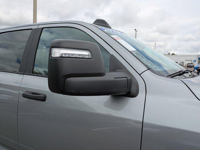 used 2024 Ram 2500 car, priced at $45,812