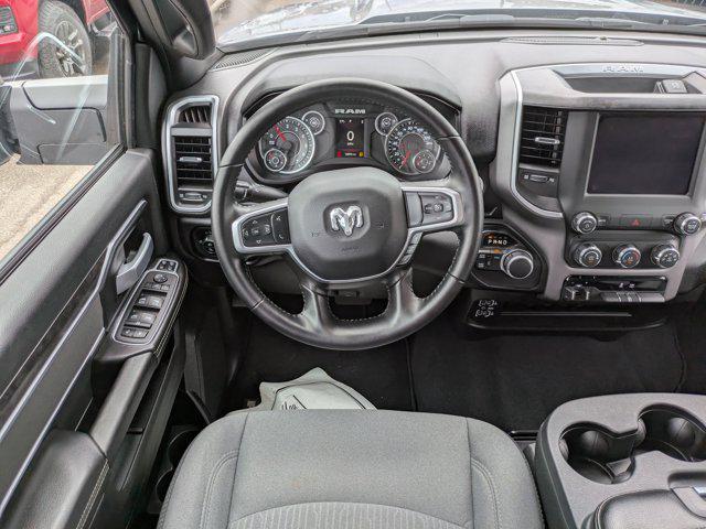 used 2024 Ram 2500 car, priced at $45,812