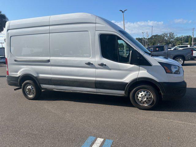 used 2023 Ford Transit-250 car, priced at $37,521