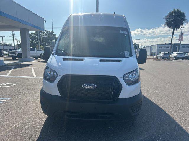 used 2023 Ford Transit-250 car, priced at $37,521