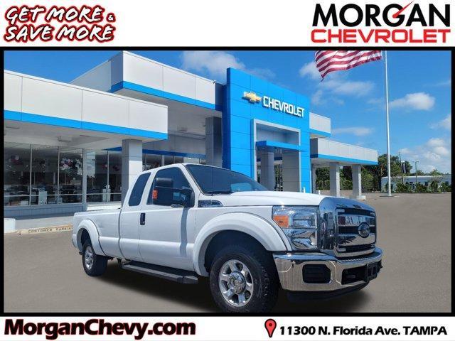 used 2014 Ford F-350 car, priced at $18,991