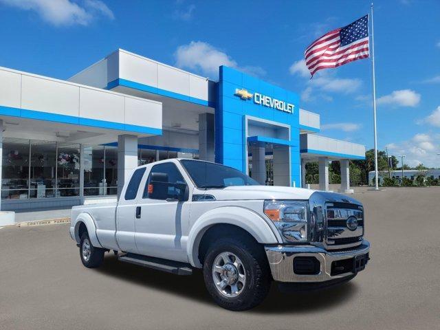 used 2014 Ford F-350 car, priced at $19,991