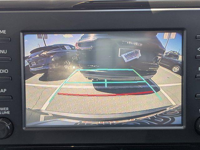 used 2019 Toyota RAV4 car, priced at $20,243
