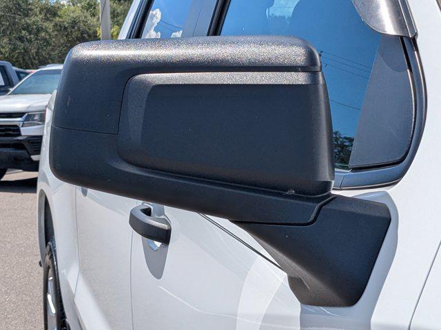 used 2024 Chevrolet Silverado 1500 car, priced at $35,332