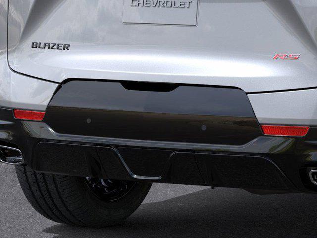 new 2025 Chevrolet Blazer car, priced at $45,405