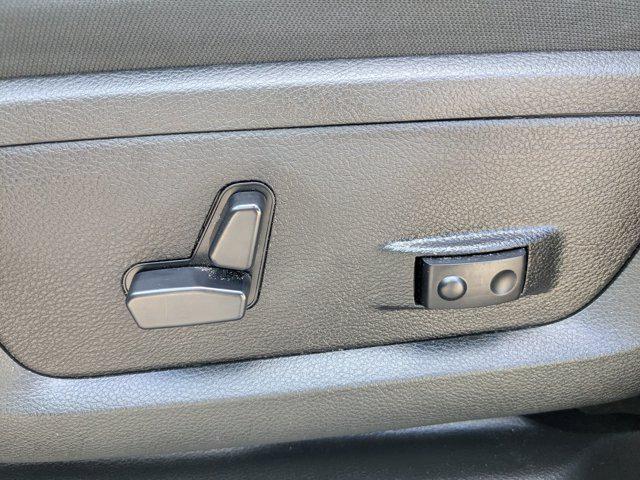 used 2024 Ram 2500 car, priced at $49,142