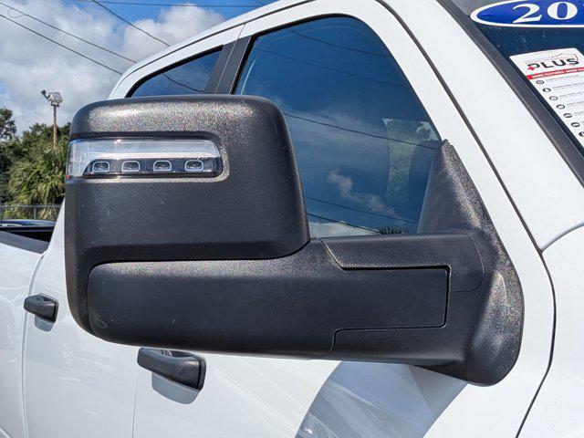 used 2024 Ram 2500 car, priced at $49,142