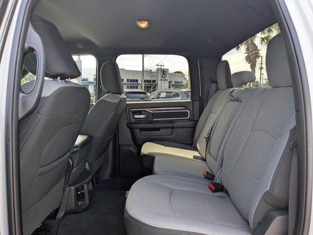 used 2024 Ram 2500 car, priced at $49,142