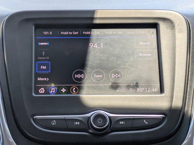 used 2020 Chevrolet Equinox car, priced at $17,451