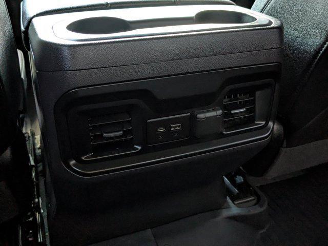 used 2021 Chevrolet Silverado 1500 car, priced at $38,332
