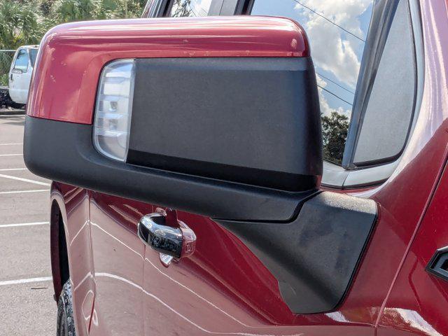 used 2021 Chevrolet Silverado 1500 car, priced at $38,332