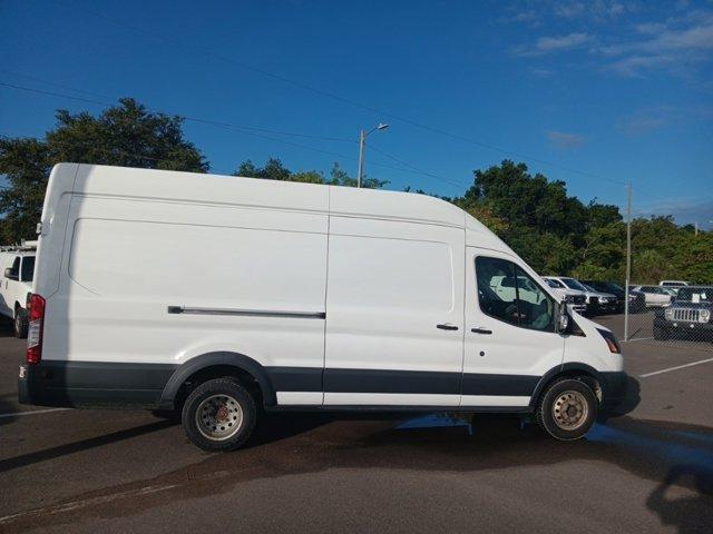 used 2018 Ford Transit-350 car, priced at $30,991