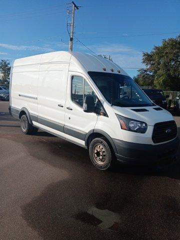 used 2018 Ford Transit-350 car, priced at $30,991