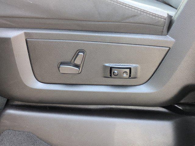 used 2024 Ram 2500 car, priced at $48,983