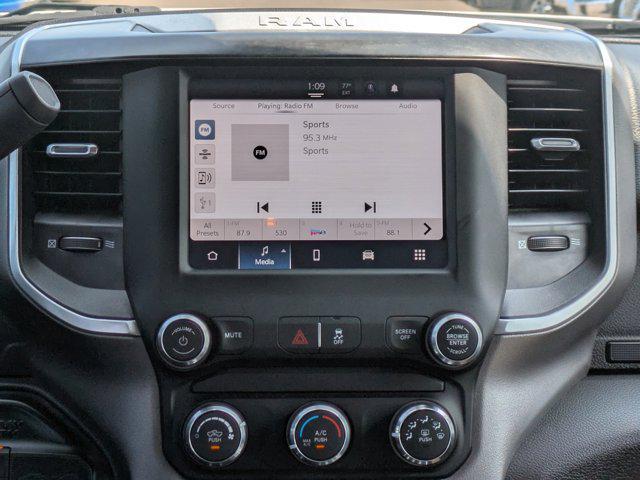 used 2024 Ram 2500 car, priced at $48,983