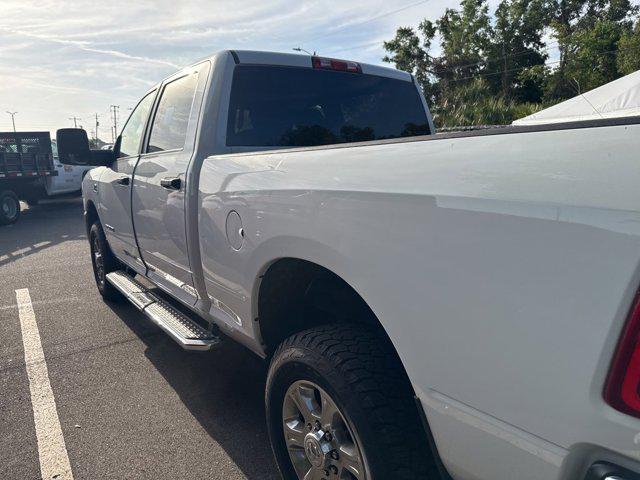 used 2024 Ram 2500 car, priced at $53,791