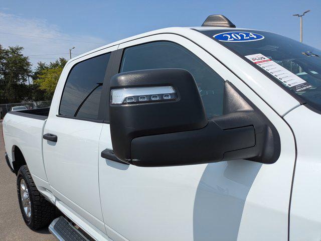 used 2024 Ram 2500 car, priced at $48,983