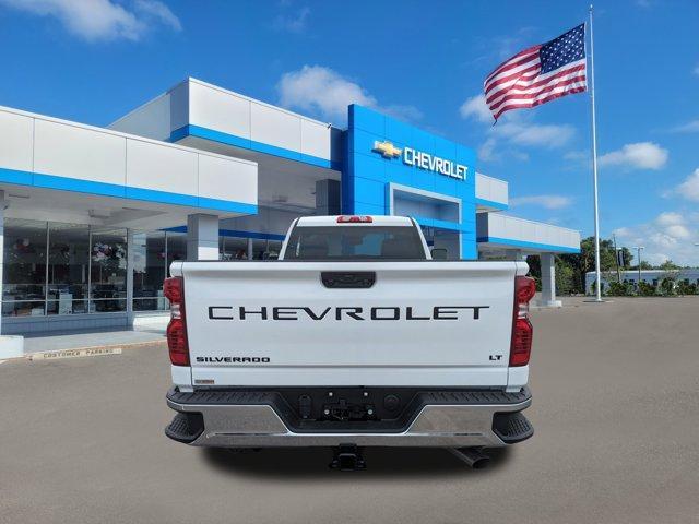 new 2024 Chevrolet Silverado 2500 car, priced at $60,965