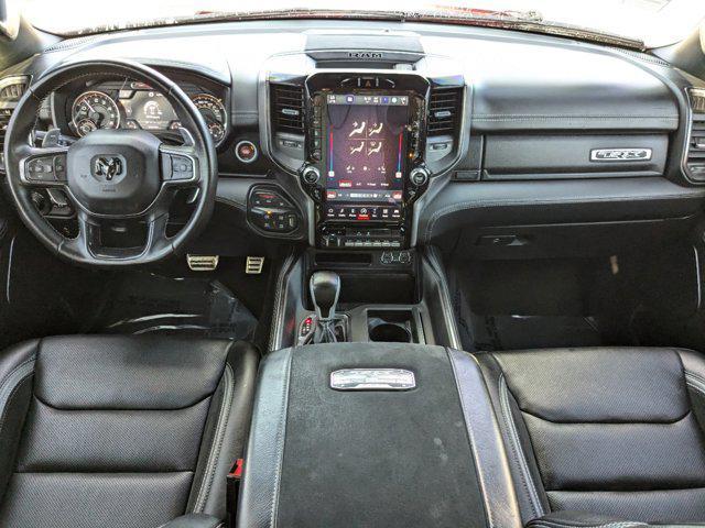 used 2022 Ram 1500 car, priced at $74,991