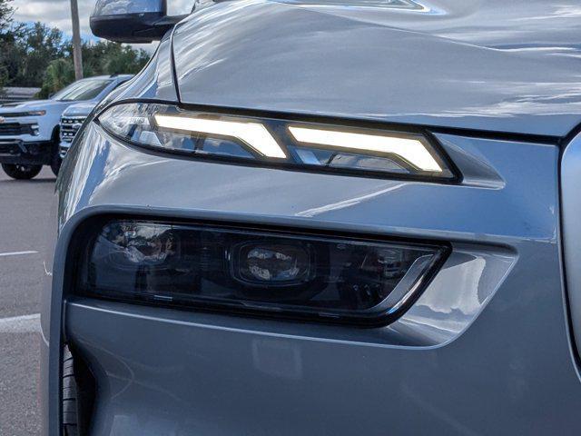 used 2024 BMW X7 car, priced at $63,732