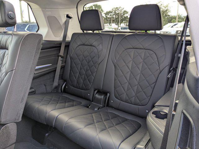 used 2024 BMW X7 car, priced at $63,732