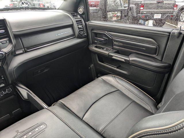 used 2024 Ram 2500 car, priced at $74,983