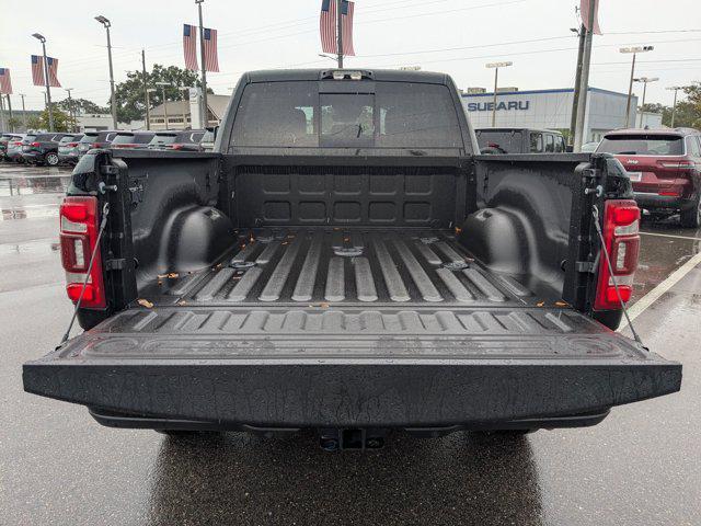 used 2024 Ram 2500 car, priced at $74,983
