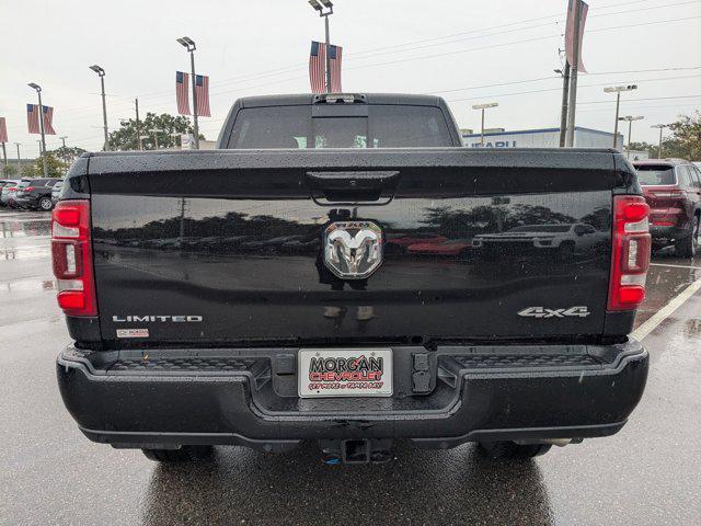 used 2024 Ram 2500 car, priced at $74,983