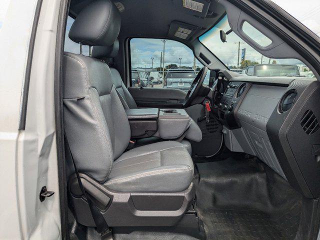 used 2015 Ford F-250 car, priced at $20,691