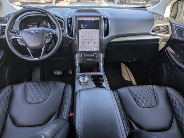 used 2024 Ford Edge car, priced at $29,332