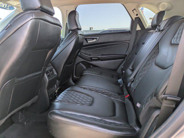 used 2024 Ford Edge car, priced at $29,332