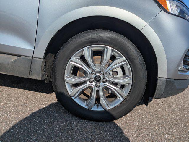 used 2024 Ford Edge car, priced at $29,332
