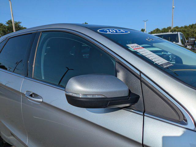 used 2024 Ford Edge car, priced at $29,332