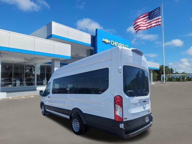 used 2024 Ford Transit-350 car, priced at $72,991