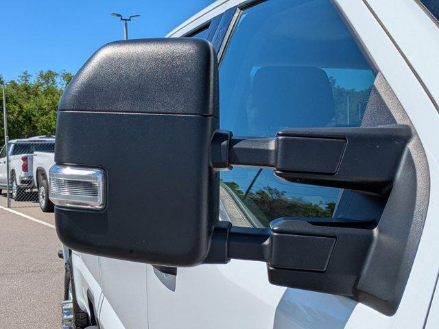 used 2023 Ford F-250 car, priced at $47,643