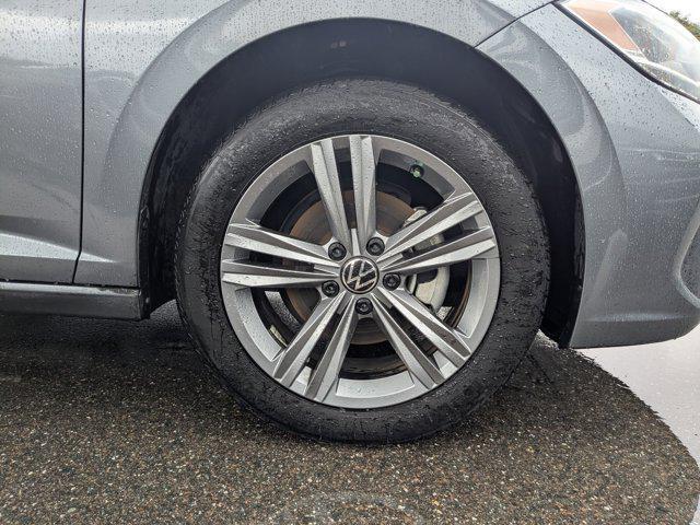 used 2024 Volkswagen Jetta car, priced at $19,681