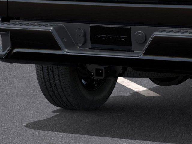 new 2026 Chevrolet Silverado 1500 car, priced at $43,574