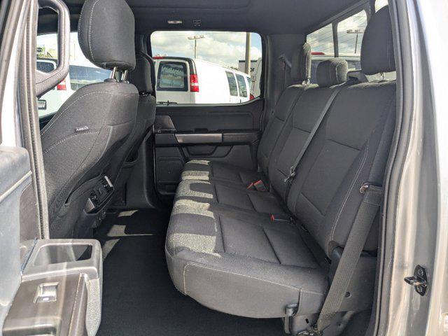 used 2021 Ford F-150 car, priced at $36,991