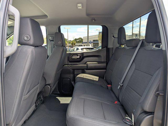 used 2024 GMC Sierra 1500 car, priced at $37,785