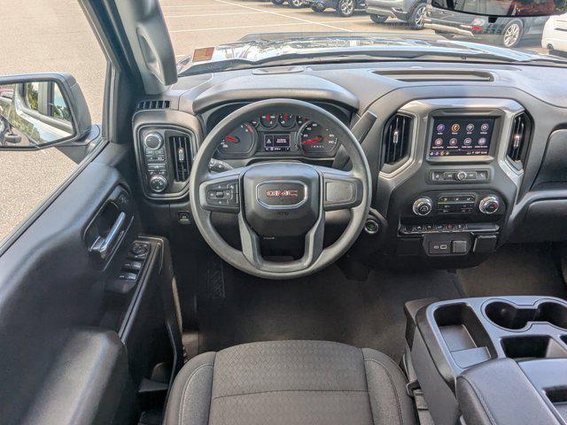used 2024 GMC Sierra 1500 car, priced at $37,785