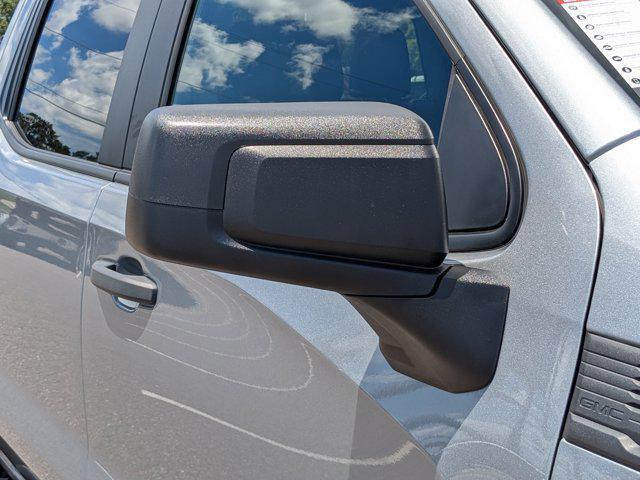 used 2024 GMC Sierra 1500 car, priced at $37,785