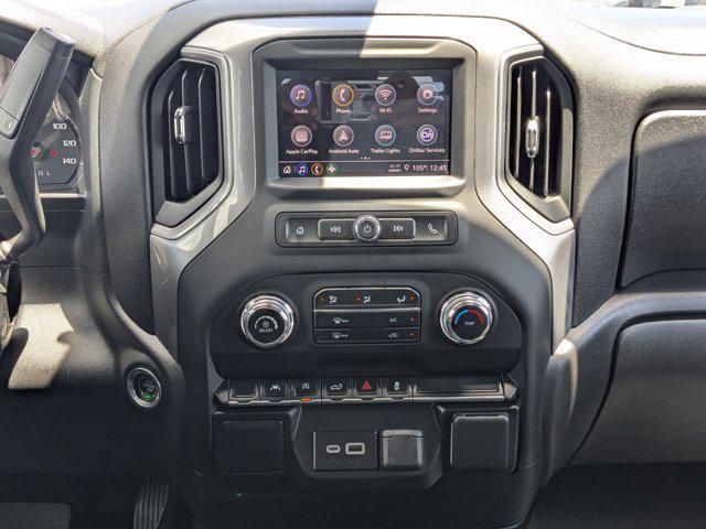 used 2024 GMC Sierra 1500 car, priced at $37,785